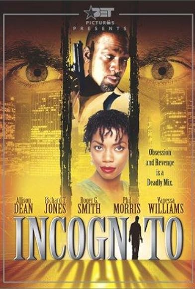 Primary photo for Incognito Primary photo for Incognito