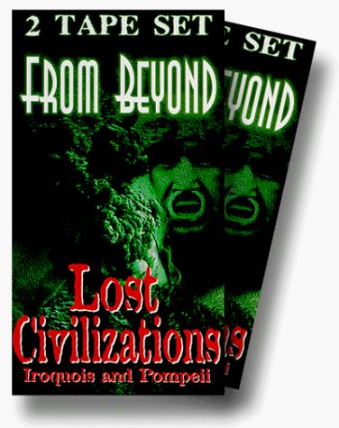 (未使用･未開封品)Lost Civilizations of North America [DVD] Amazon.com: Lost Civilizations of North America : Anne Sward