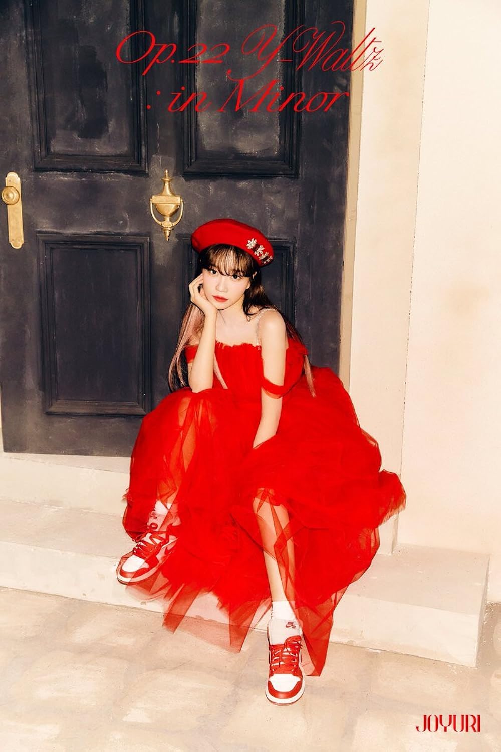 yuri♡Full of love dress♡ruby×forest MV5BMjA0YTU3ZTYtODU4MC00MTg3LT