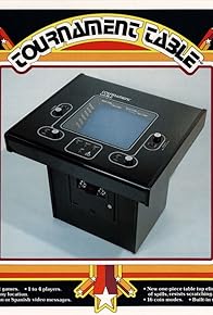 Primary photo for Video Olympics