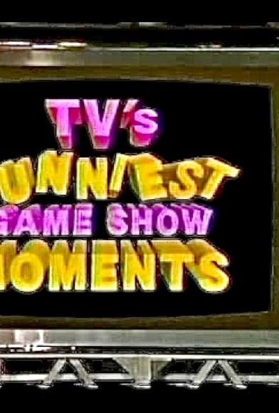 Primary photo for TV's Funniest Game Show Moments Primary photo for TV's Funniest Game Show Moments