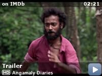 Angamaly Diaries 2017 Imdb The film features 86 debutant actors, with antony varghese, anna rajan, kichu tellus, ullas jose chemban, vineeth vishwam, bitto davis, tito wilson. angamaly diaries 2017 imdb