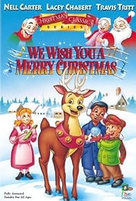 Primary photo for We Wish You a Merry Christmas Primary photo for We Wish You a Merry Christmas
