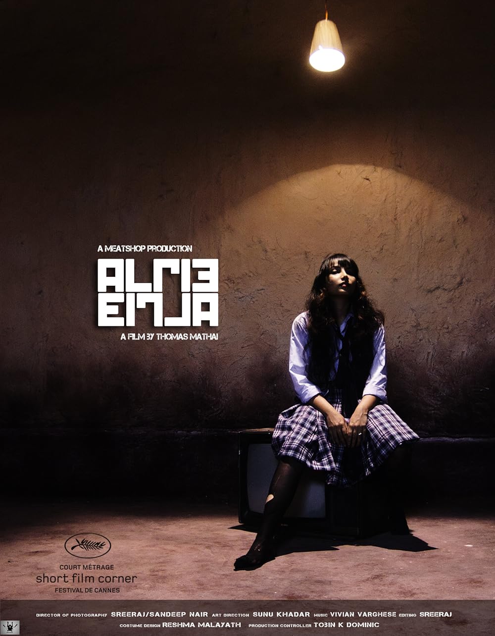 Alfie (Short 2013) IMDb