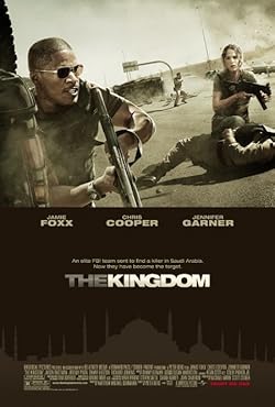 Poster of The Kingdom