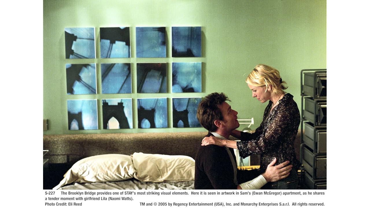 [WATCH-HD] Stay 2005 Full Movie Free Download And Watch Online