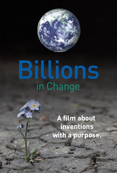 Primary photo for Billions in Change Primary photo for Billions in Change