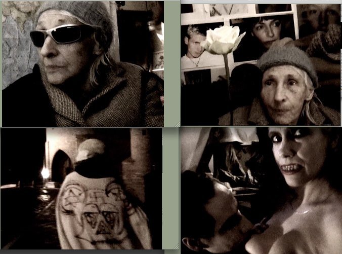 Gay Hell at Dante Café