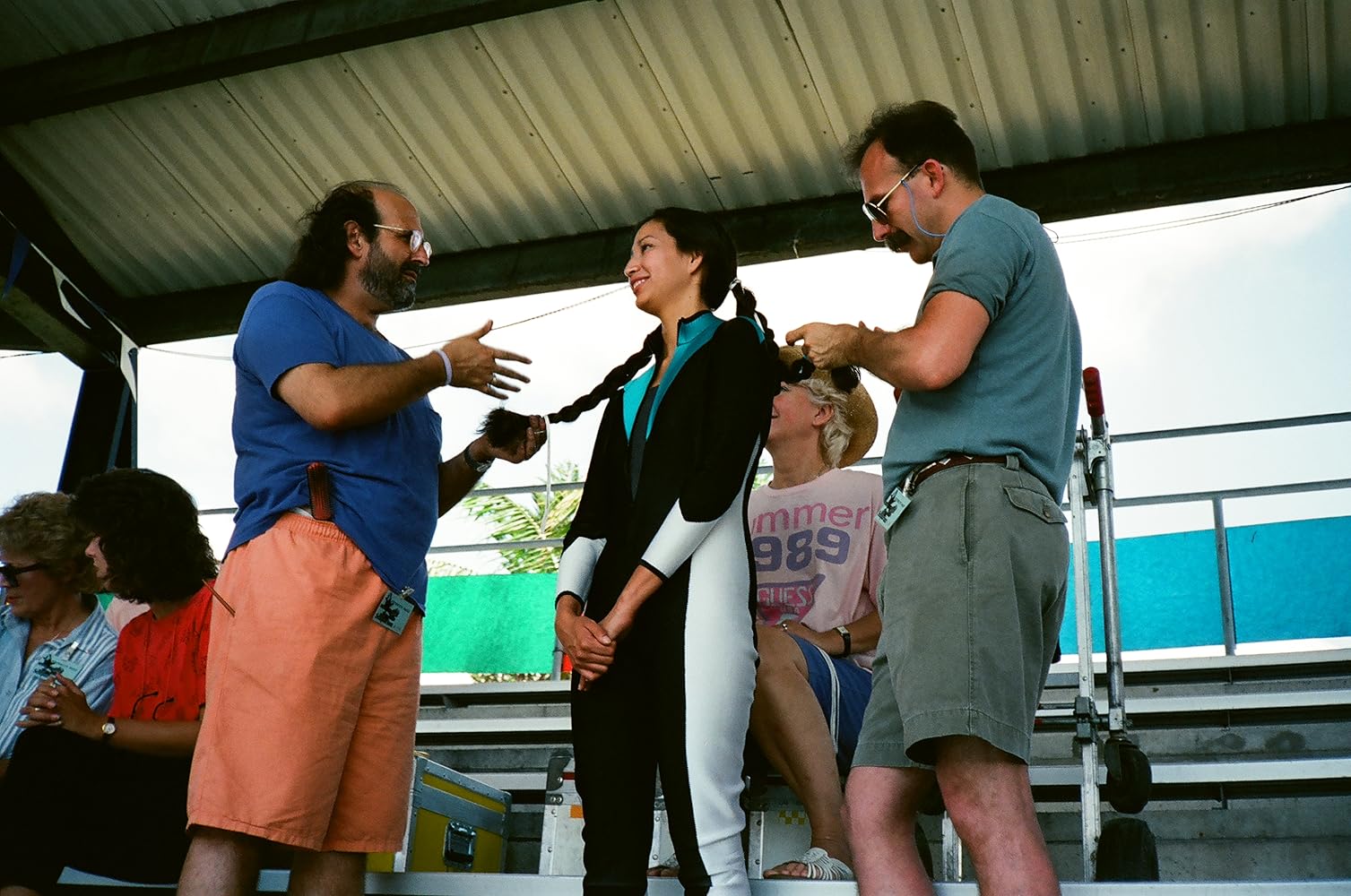 Warren Dan Goldstein
