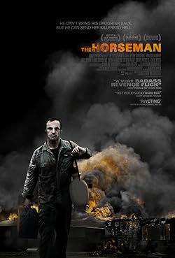 Poster of The Horseman