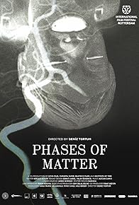 Primary photo for Phases of Matter