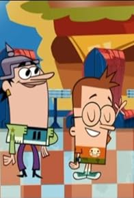 Primary photo for Eric and Trevor's Mediocre Adventure/The Grim Gerbil