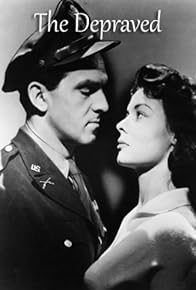 Primary photo for The Depraved