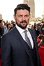 Karl Urban's primary photo Karl Urban's primary photo