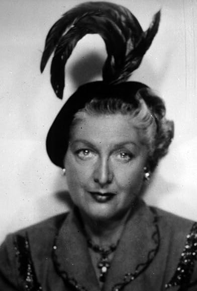 Primary photo for Eleanor Audley Primary photo for Eleanor Audley