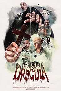 Primary photo for Terror of Dracula Primary photo for Terror of Dracula