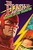 Primary photo for The Flash II: Revenge of the Trickster Primary photo for The Flash II: Revenge of the Trickster