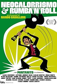 Primary photo for Neocalorrismo & Rumba'n'Roll