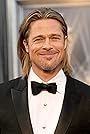 Brad Pitt's primary photo Brad Pitt's primary photo