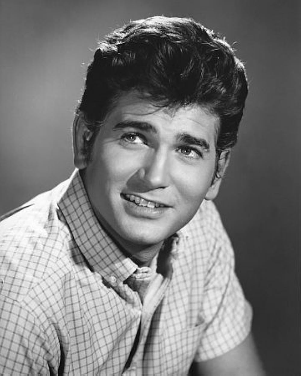 Michael Landon