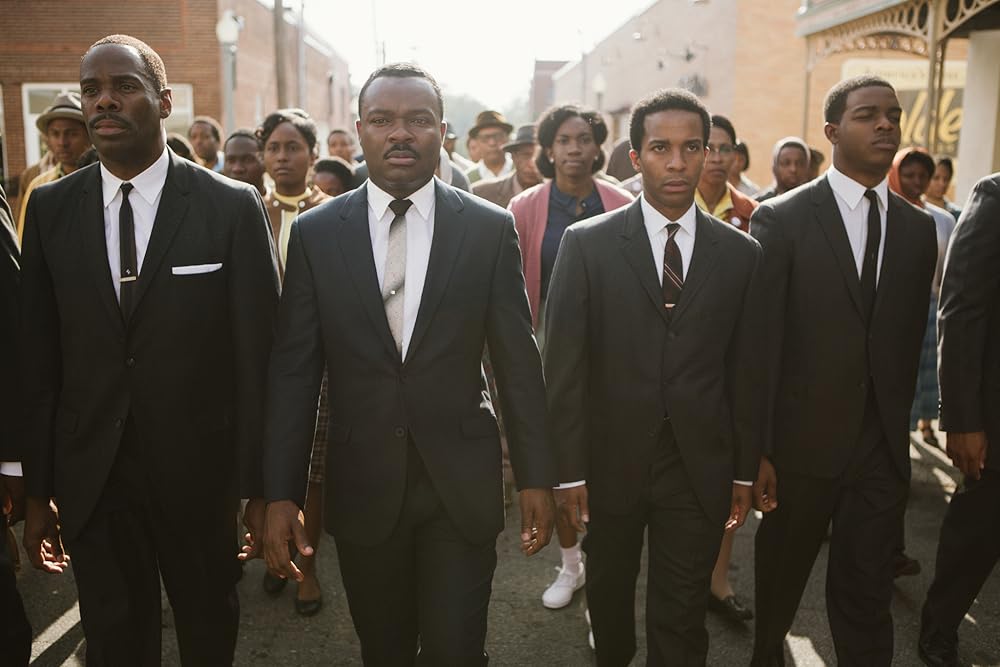 Selma (2014)