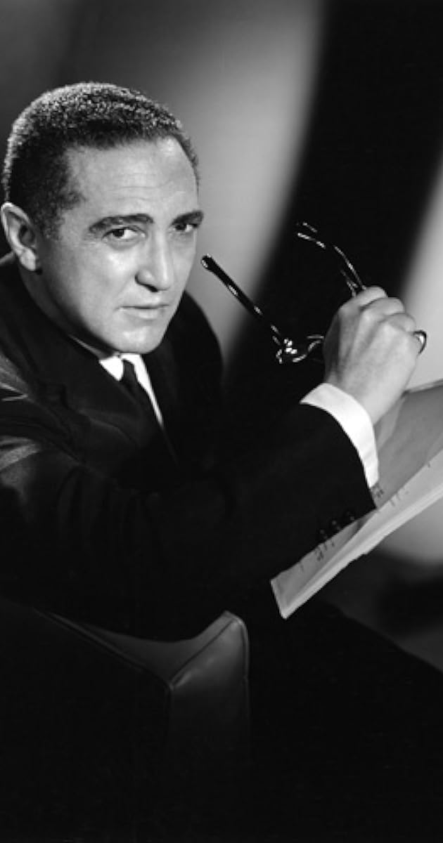 Sheldon Leonard IMDb