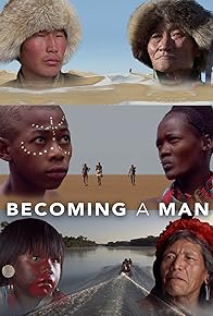 Primary photo for Becoming a Man Primary photo for Becoming a Man