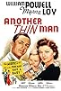 Primary photo for Another Thin Man