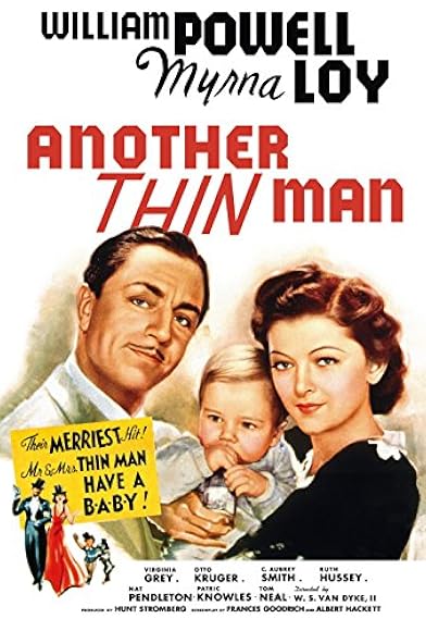 Primary photo for Another Thin Man Primary photo for Another Thin Man