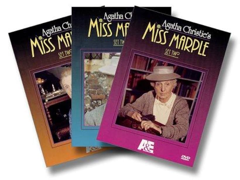 (未使用･未開封品)Miss Marple: The Moving Finger (1984) [VHS] [Import] Amazon.co.jp: Miss Marple: The Moving Finger (1984) [VHS