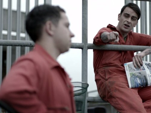 Misfits