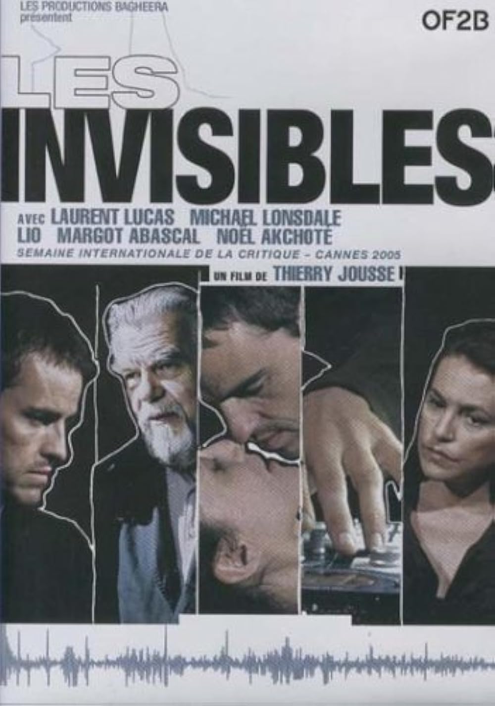 Les invisibles (2005) IMDb Les invisibles (2005) IMDb