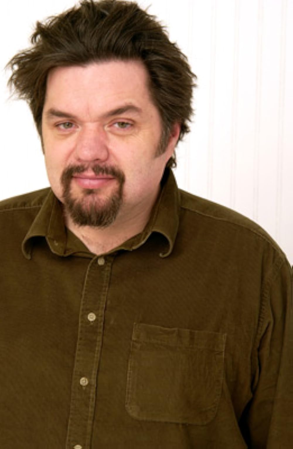 Oliver Platt