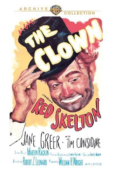 Primary photo for The Clown Primary photo for The Clown