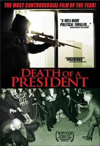 THE　KILLING　OF　A　PRESIDENT（英語版） The Death of a President - Wikipedia