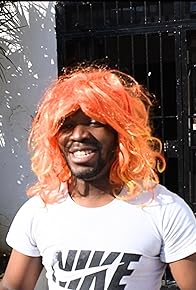 Primary photo for El Policía Especial