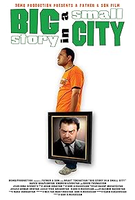Primary photo for Big Story in a Small City