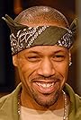 Redman's primary photo Redman's primary photo