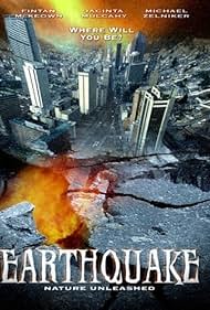 Nature Unleashed: Earthquake (Video 2005) - IMDb