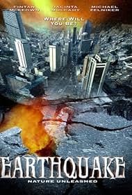 Nature Unleashed: Earthquake (2005) Poster - Movie Forum, Cast, Reviews