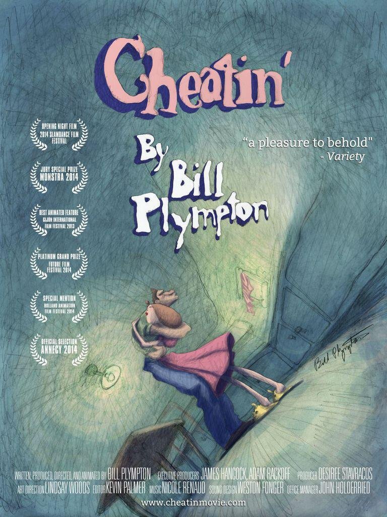 Cheatin' (2013)