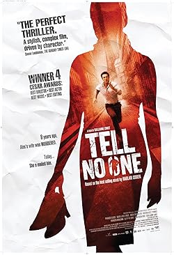 Poster of Tell No One