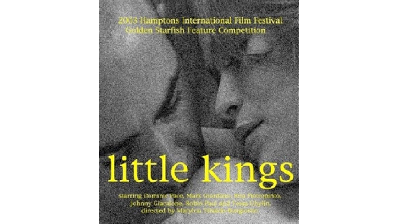 WATCH Little Kings 2003 ONLINE FREE