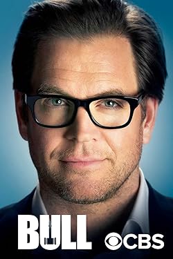 Poster of Bull