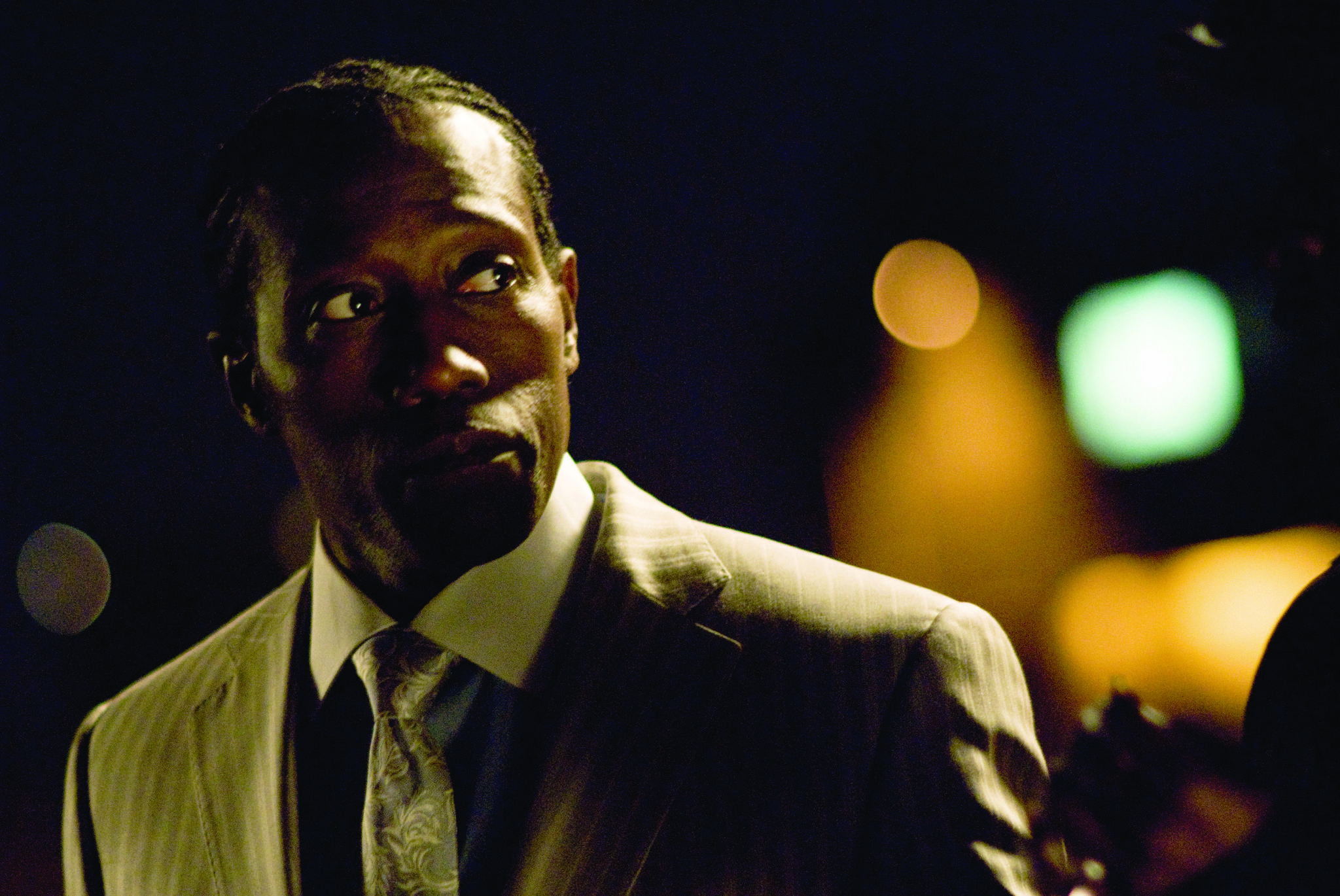 Wesley Snipes in Brooklyn's Finest (2009)