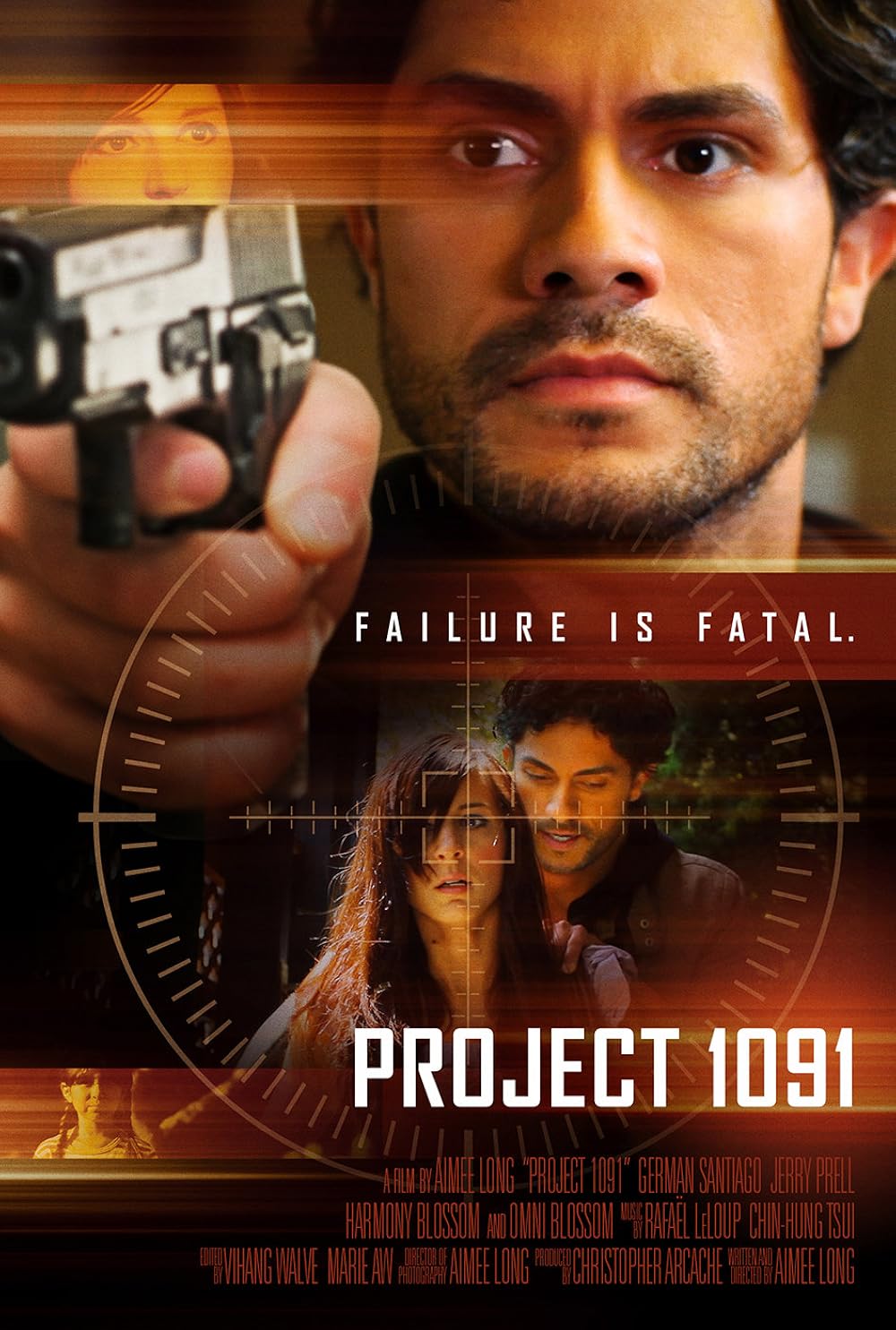 Films about programming. Films about programming