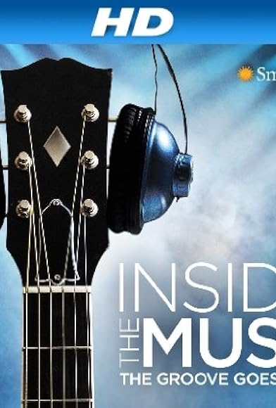 Primary photo for Inside the Music Primary photo for Inside the Music