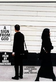 Primary photo for A Sign from God Primary photo for A Sign from God