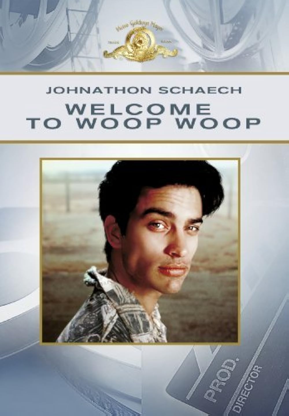 to Woop Woop (1997)