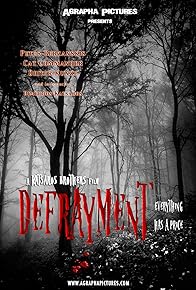 Primary photo for Defrayment